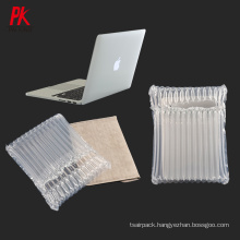 Air Column Bag Custom Protective Packaging Bag Air Cushion Bag for Laptops